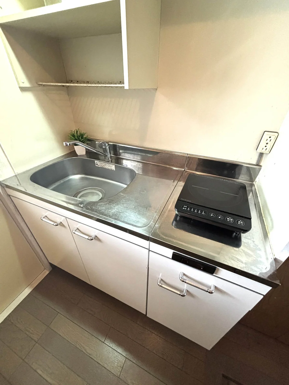 IHコンロです♪