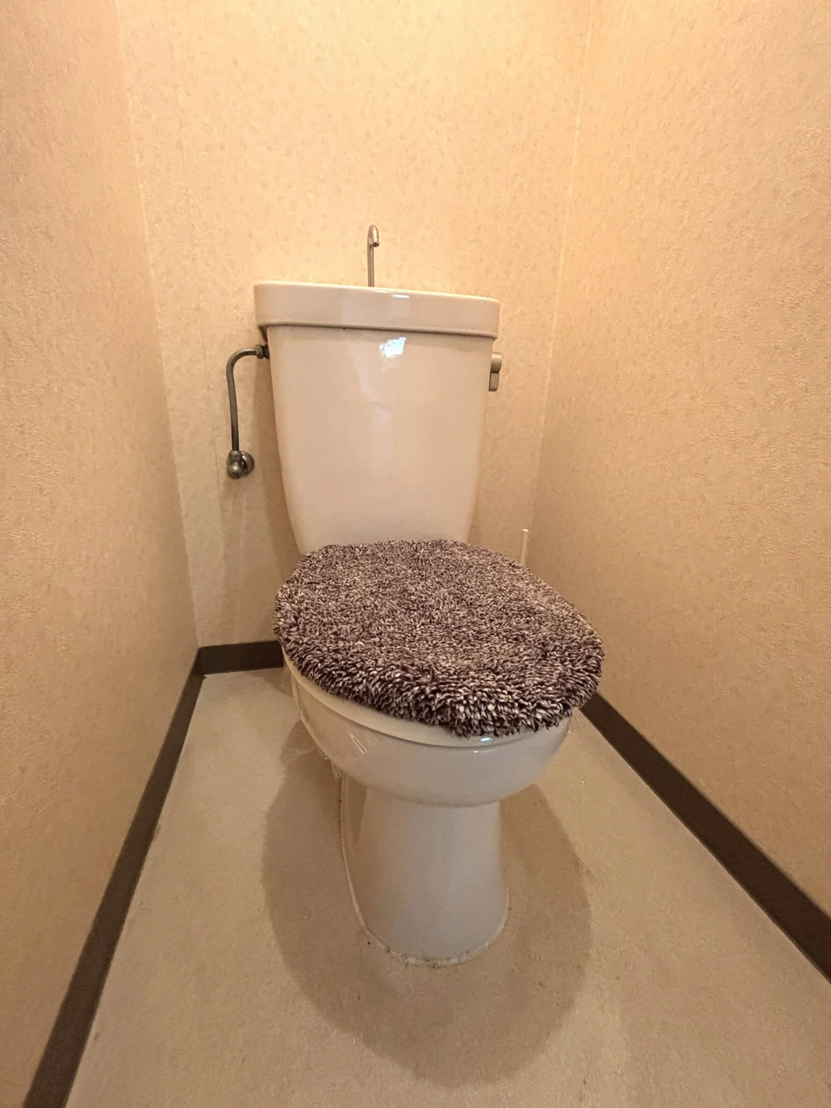 綺麗なトイレ♪