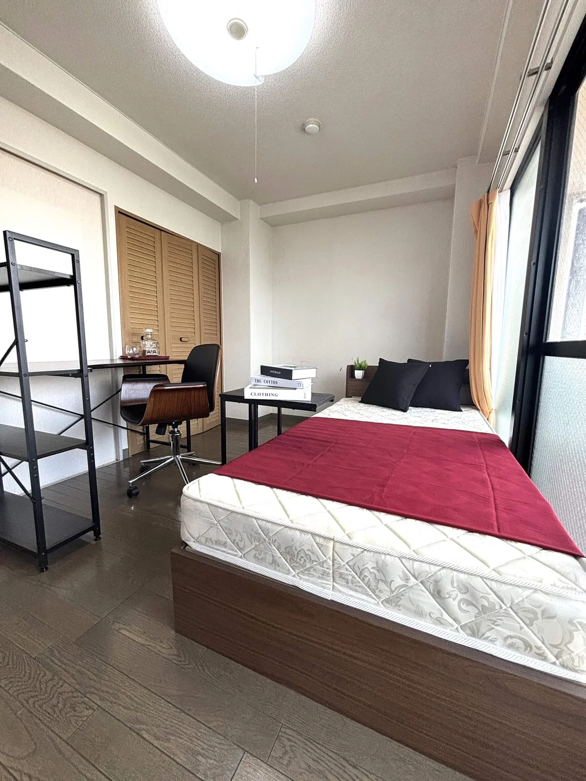 十分なスペース♪