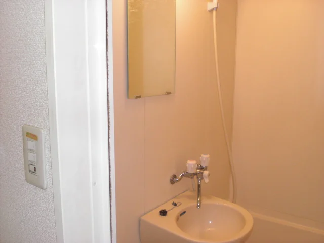 トイレと別です☆