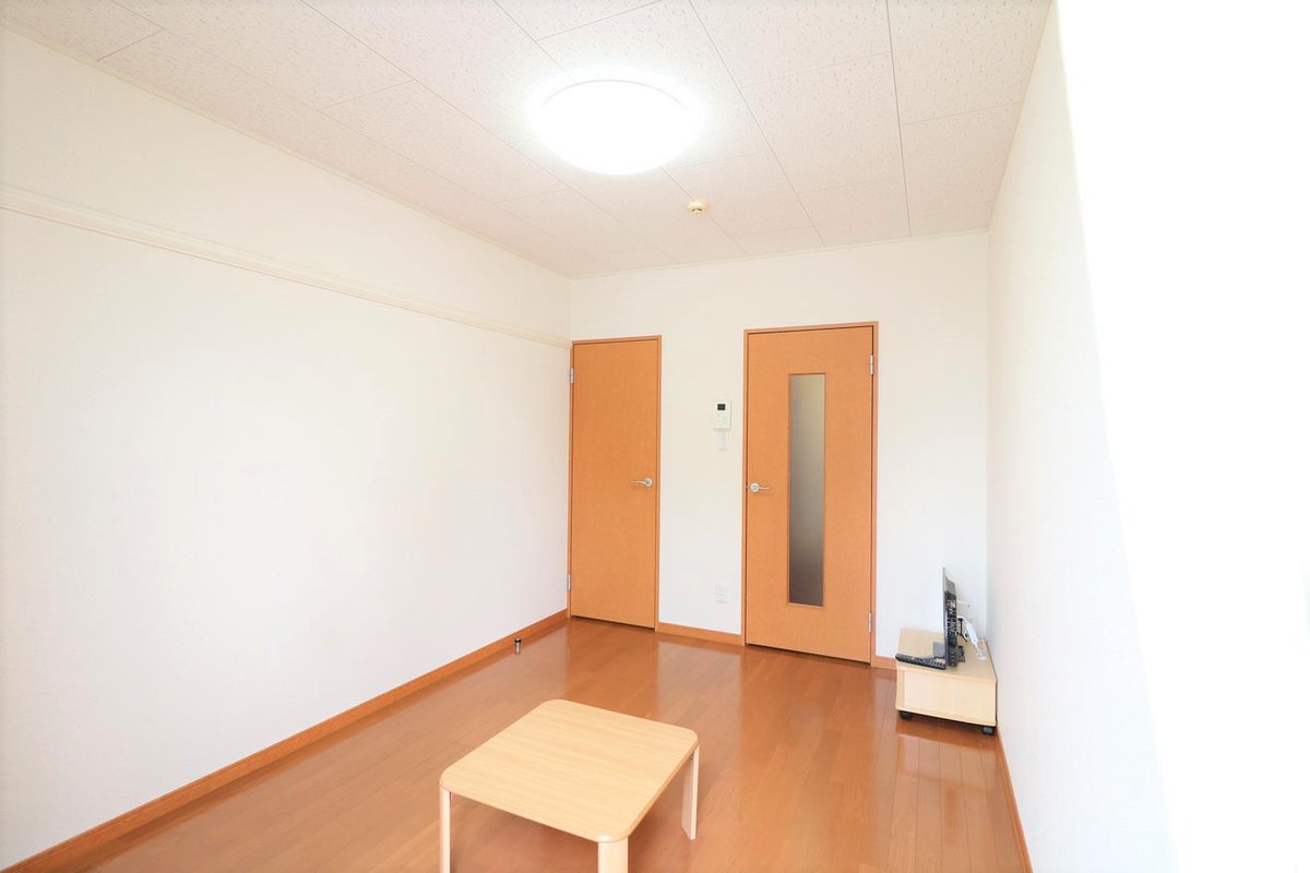 家具家電付により急な転勤や新生活を今すぐスタートできます！