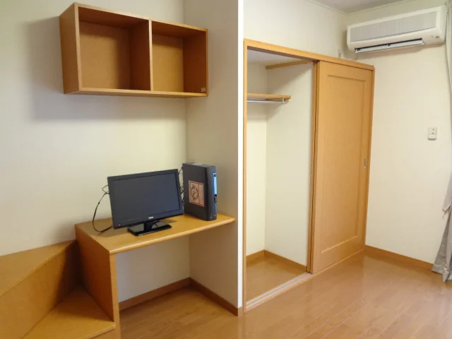 ※同タイプ部屋の写真となります