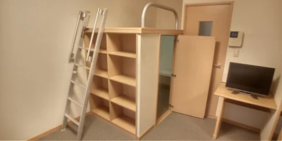 設備・使用は号室により異なる為、現況を優先致します。