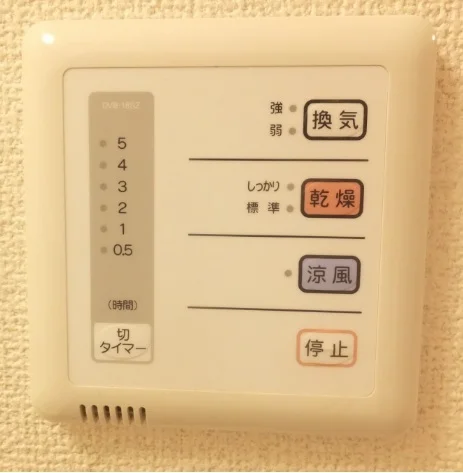 乾燥機