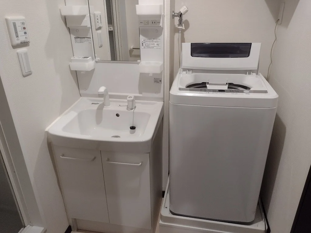 備品や設備仕様は号室等により異なるため現地をご確認ください。