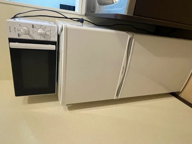 備品や設備仕様は号室等により異なるため現地をご確認ください。