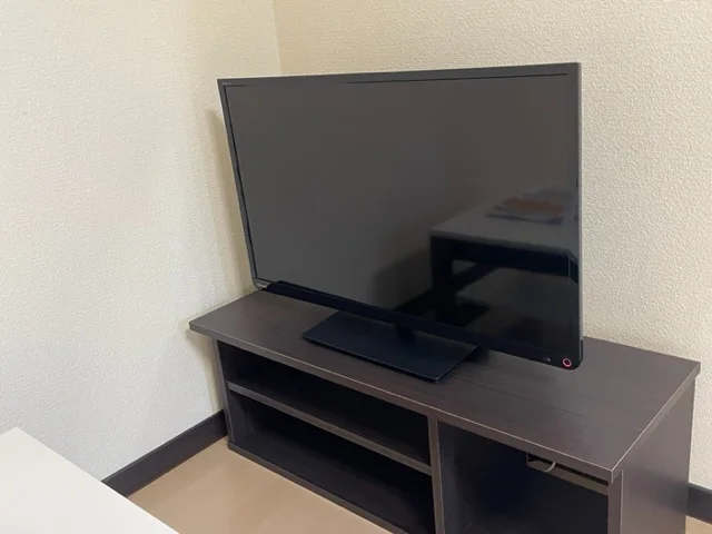 備品や設備仕様は号室等により異なるため現地をご確認ください。