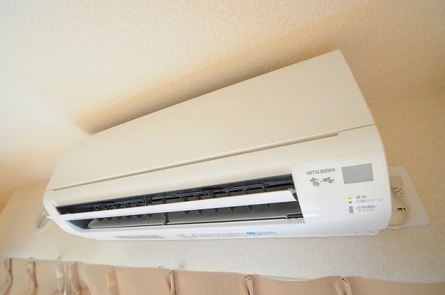 お部屋によりメーカーは異なります