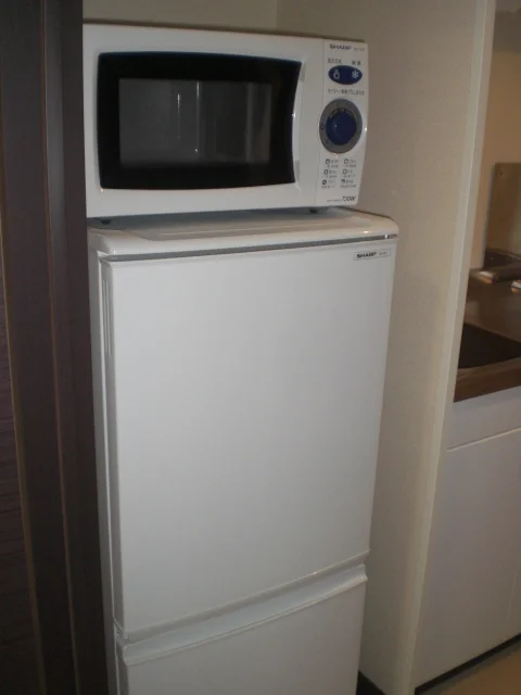 お部屋によって家電のメーカー等異なります