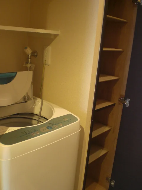 お部屋によって家電のメーカー等異なります