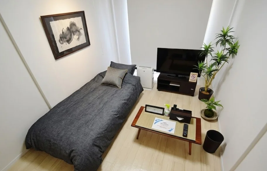 Kマンスリー倉敷駅前【倉敷平成病院前】 - 倉敷市 マンスリーマンション 倉敷市 ウィークリーマンション