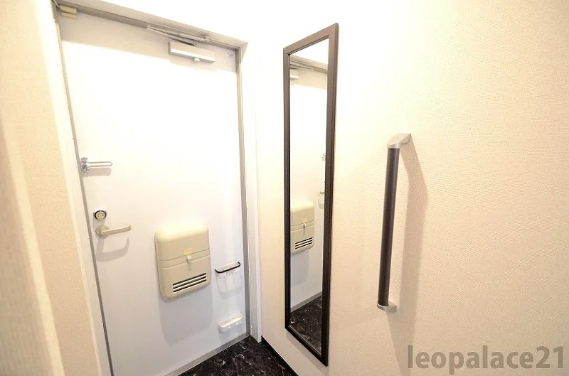 同タイプの物件写真です。