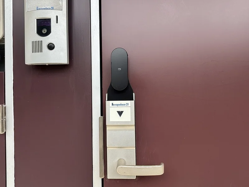 スマートロック