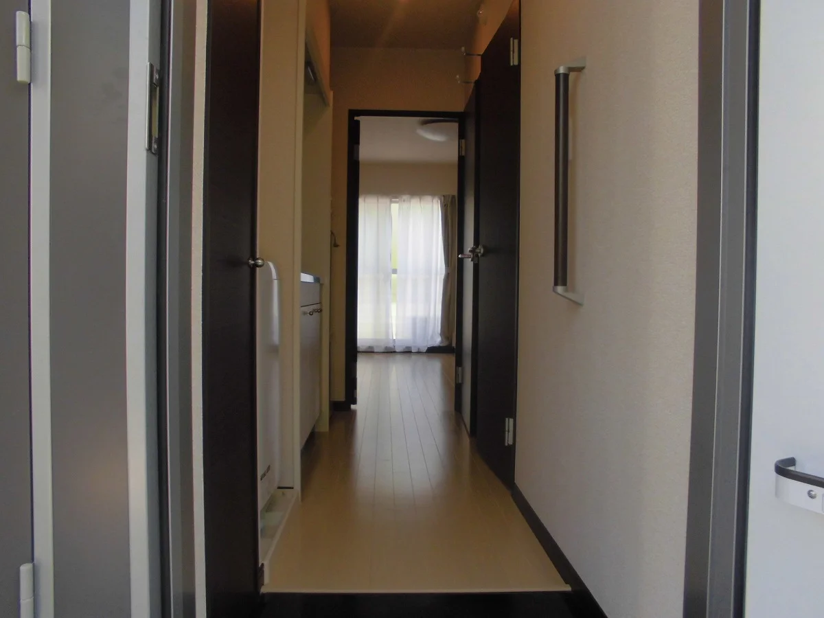 設備・仕様は号室により異なる為、現況を優先致します。