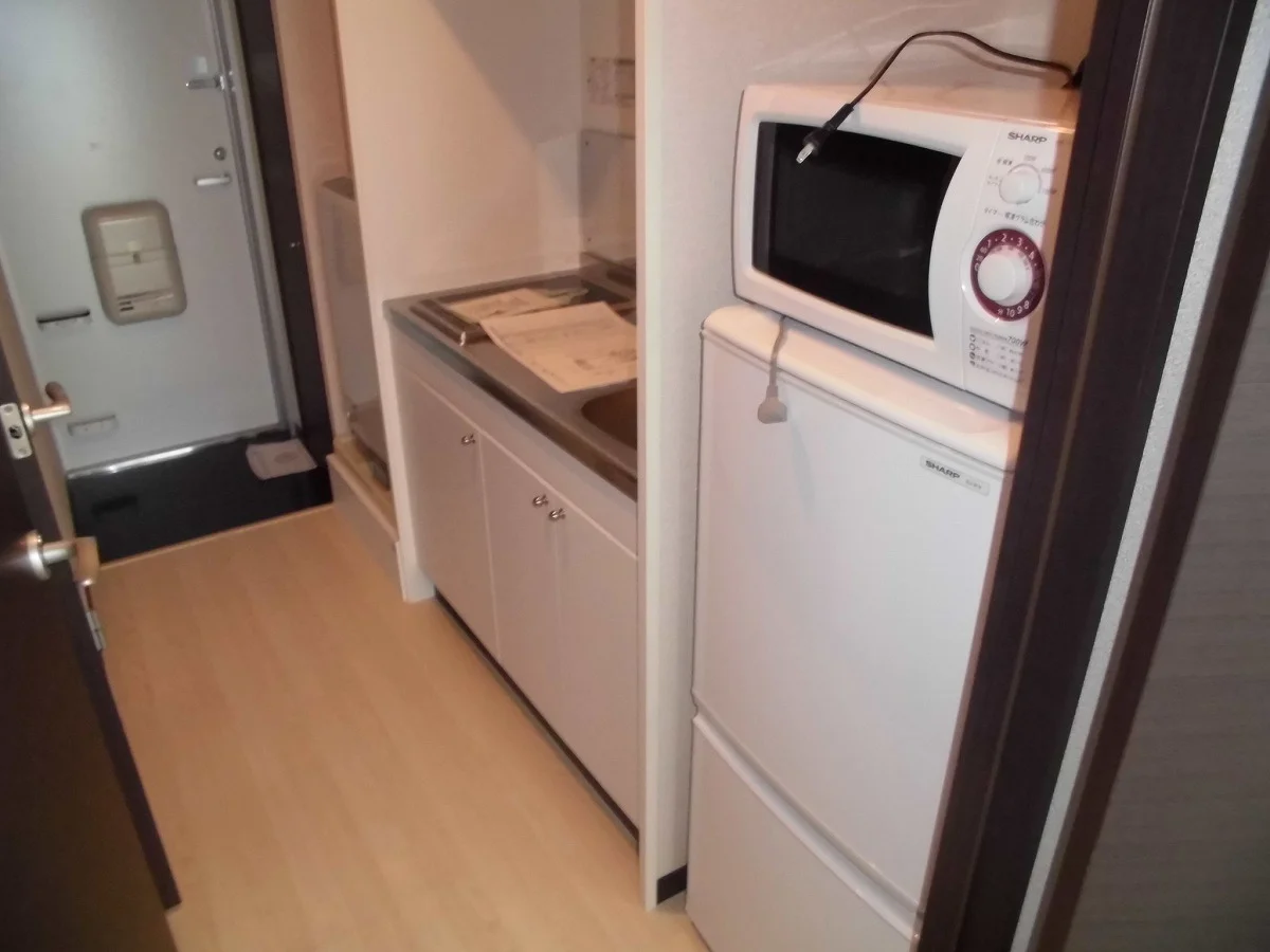 設備・仕様は号室により異なる為、現況を優先致します。