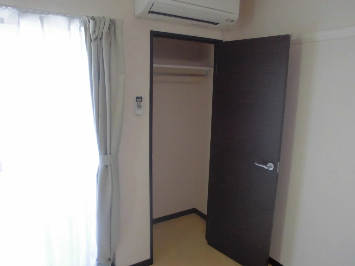 設備・仕様は号室により異なる為、現況を優先致します。