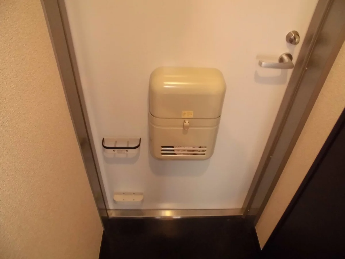 設備・仕様は号室により異なる為、現況を優先致します。