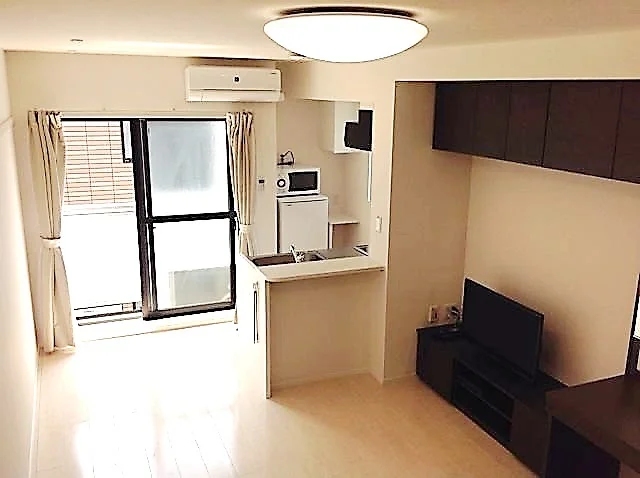 女性目線の間取り。もちろん男性にも人気の間取りです。