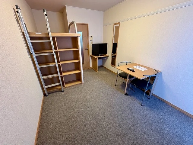 現状優先。設置は現地と異なる可能性があります。