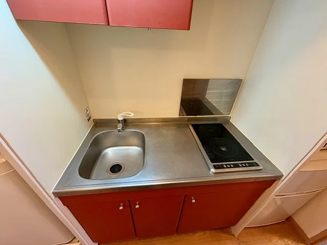 現状優先。設置は現地と異なる可能性があります。