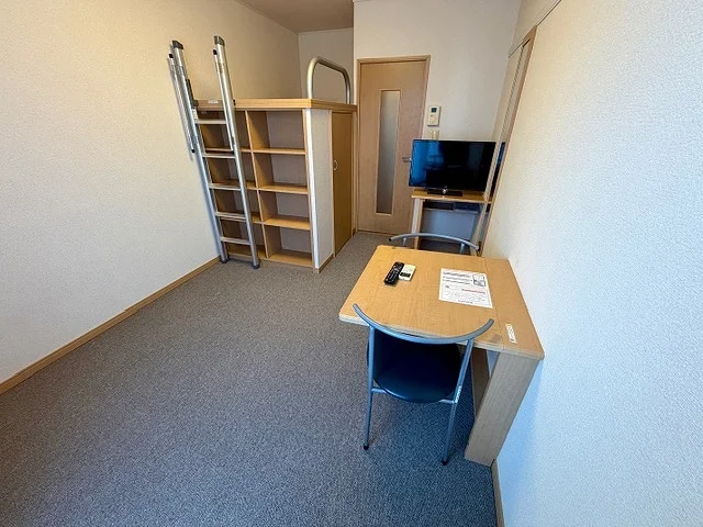 現状優先。設置は現地と異なる可能性があります。