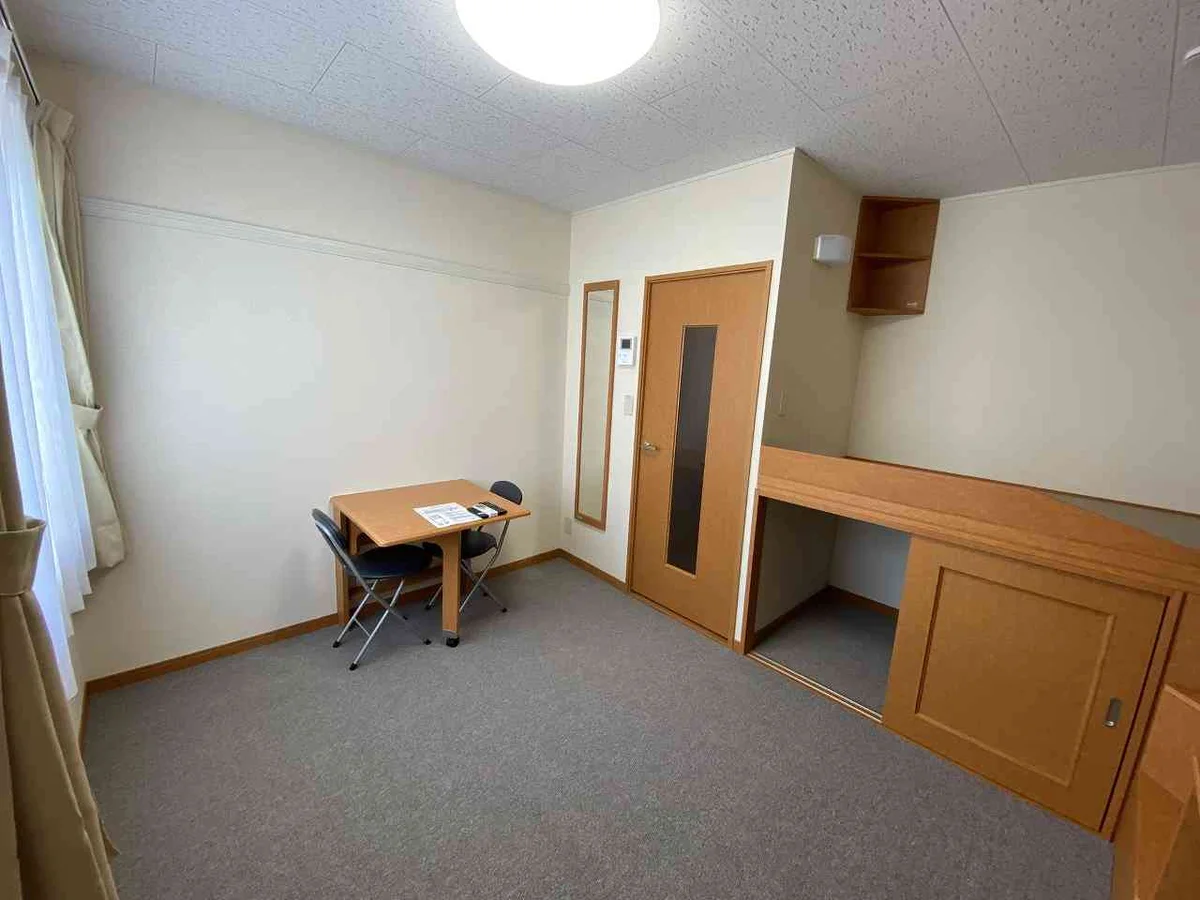 設備・仕様は号室により異なる為、現況を優先致します。