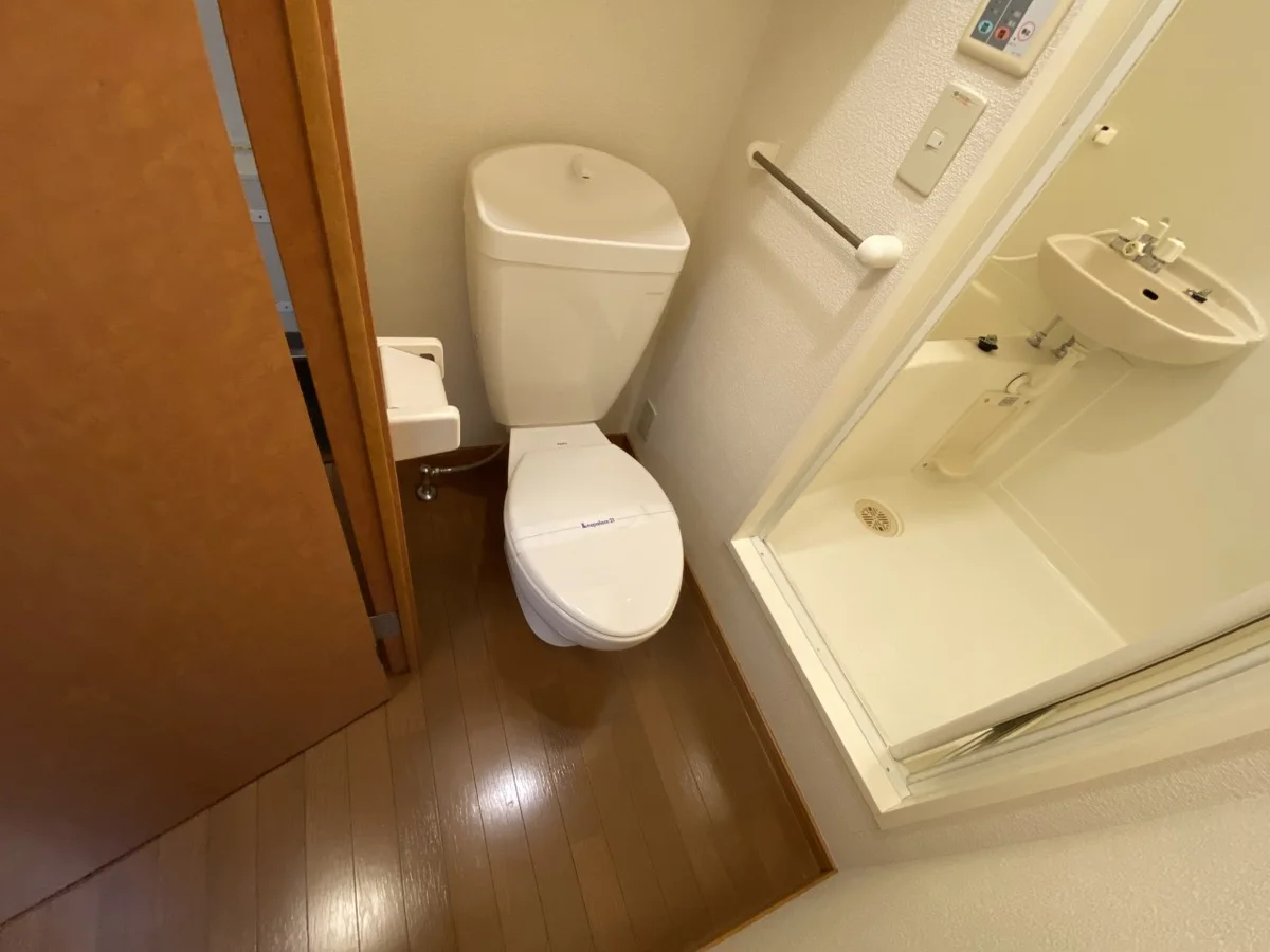 設備・仕様は号室により異なる為、現況を優先致します。