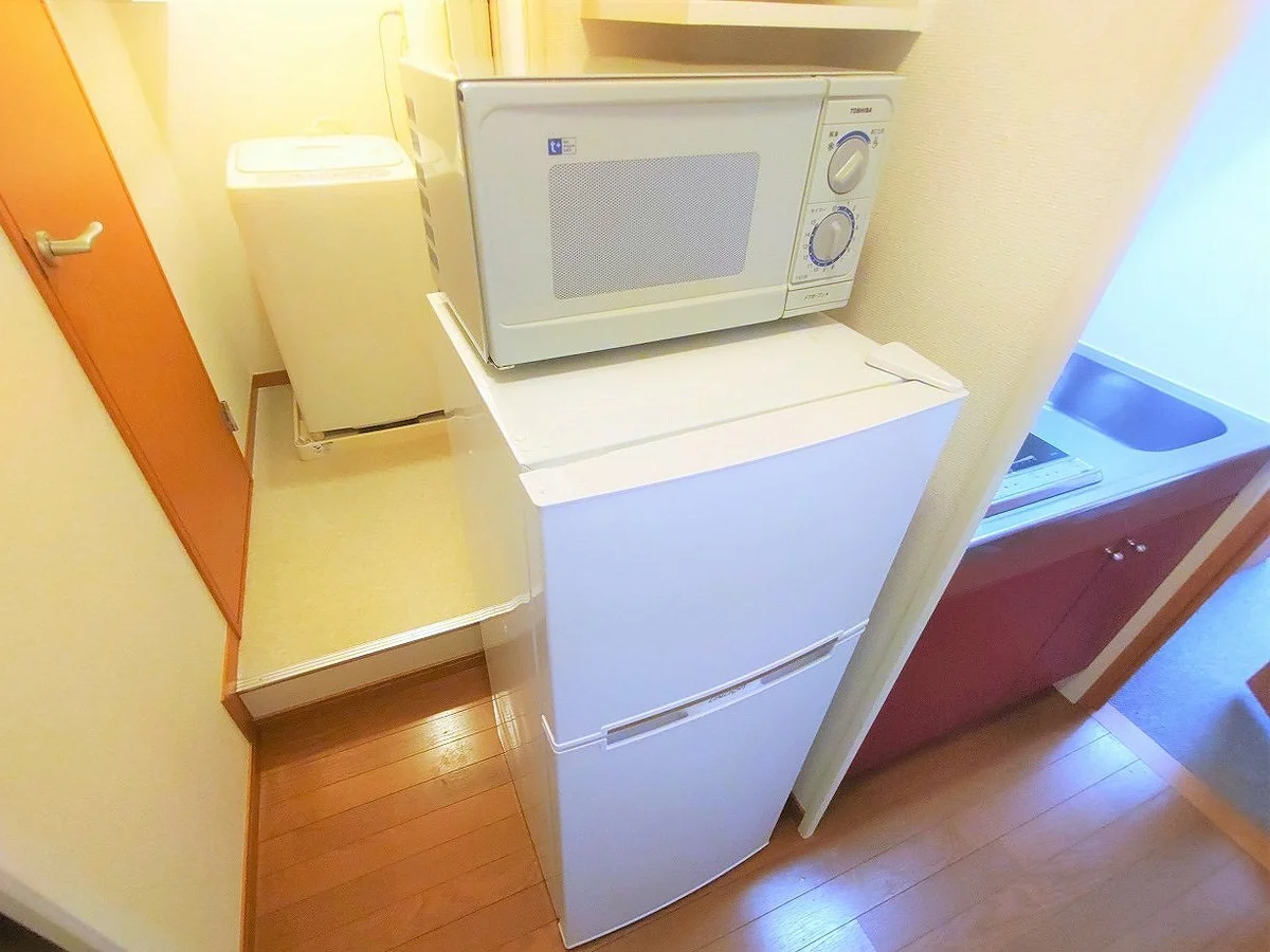 設備仕様は号室により異なる為、現況を優先します。