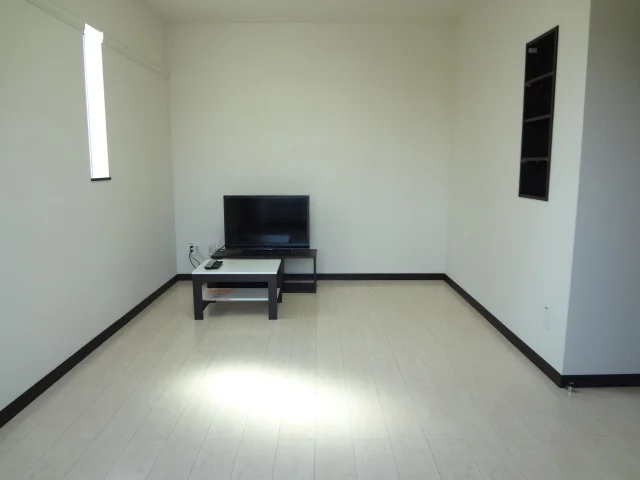 反転タイプの写真です。