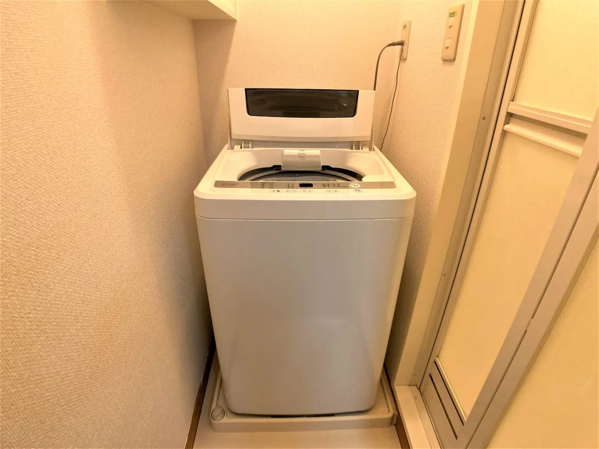 設備仕様は号室により異なる為、現況を優先とします。
