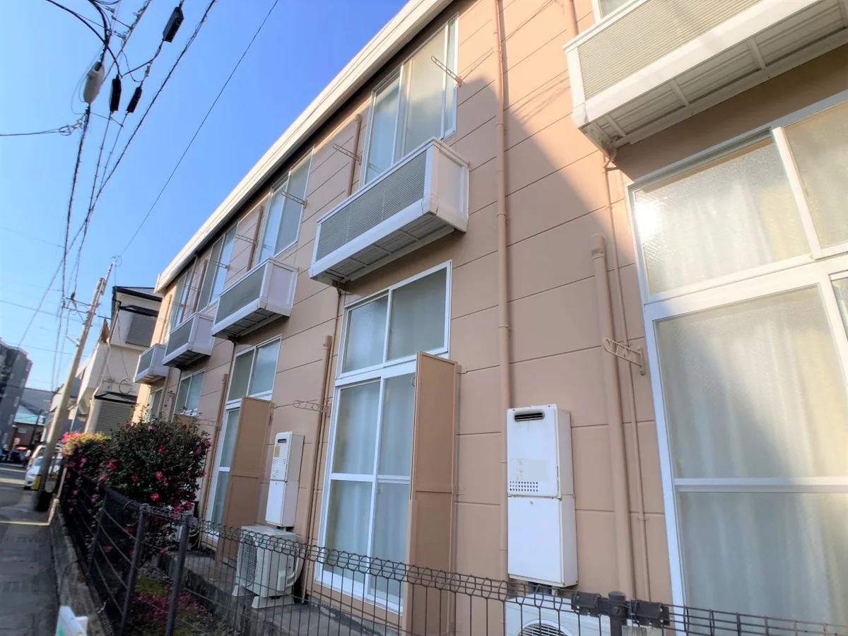 設備仕様は号室により異なる為、現況を優先とします。