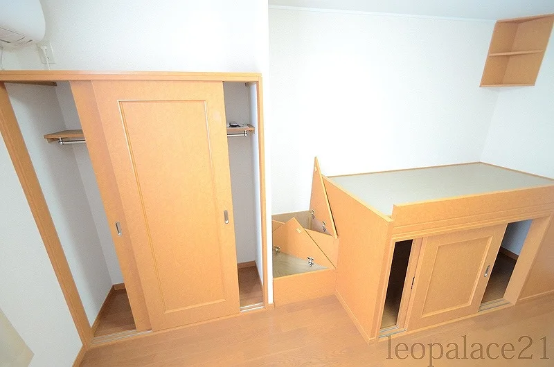 設備・仕様は号室により異なる為、現状を優先致します。