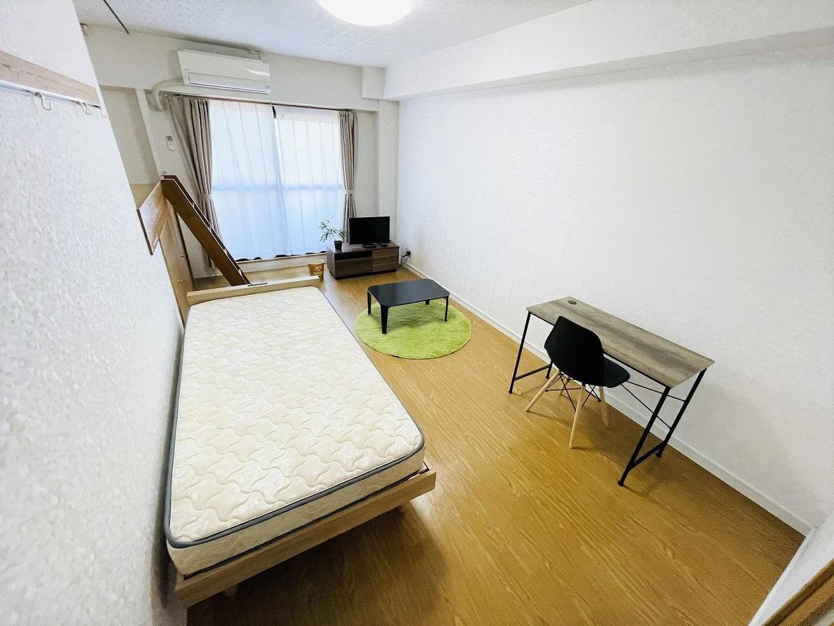 Wi-Fi完備なので、リモートワークにもおススメ物件です☆★