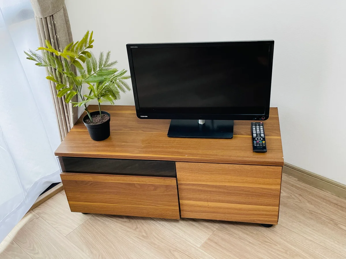 Wi-Fi完備なので、リモートワークにもおススメ物件です☆★