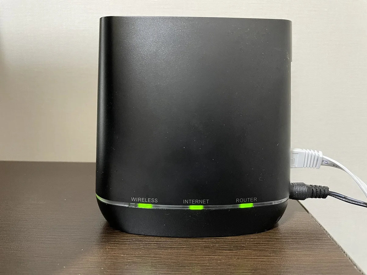 Wi-Fi完備なので、リモートワークにもおススメ物件です☆★