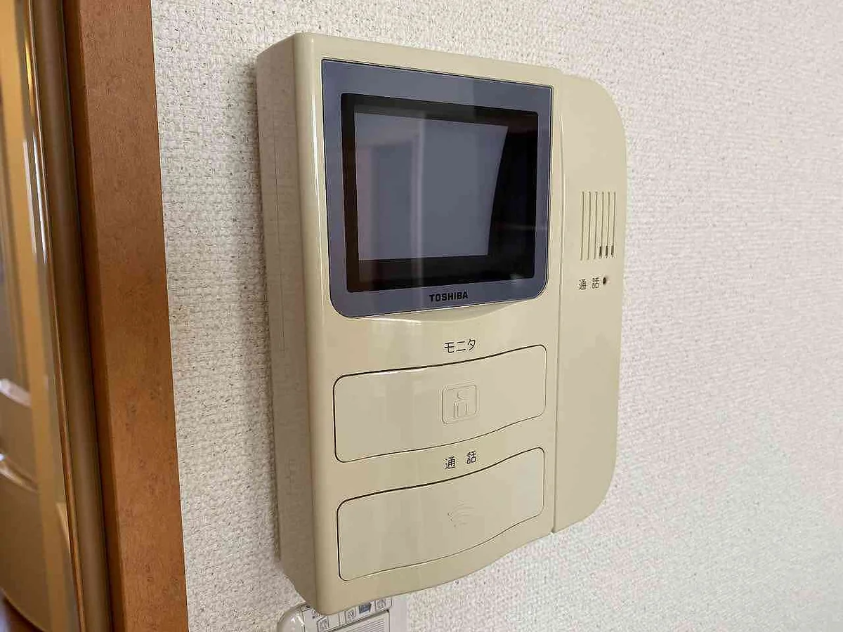 設備仕様は号室により異なる為、現況を優先とします。