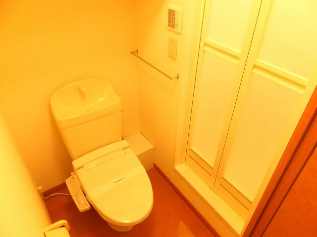 上部ロフト部分