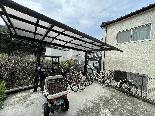 設備・仕様は号室により異なる為、現況を優先致します。