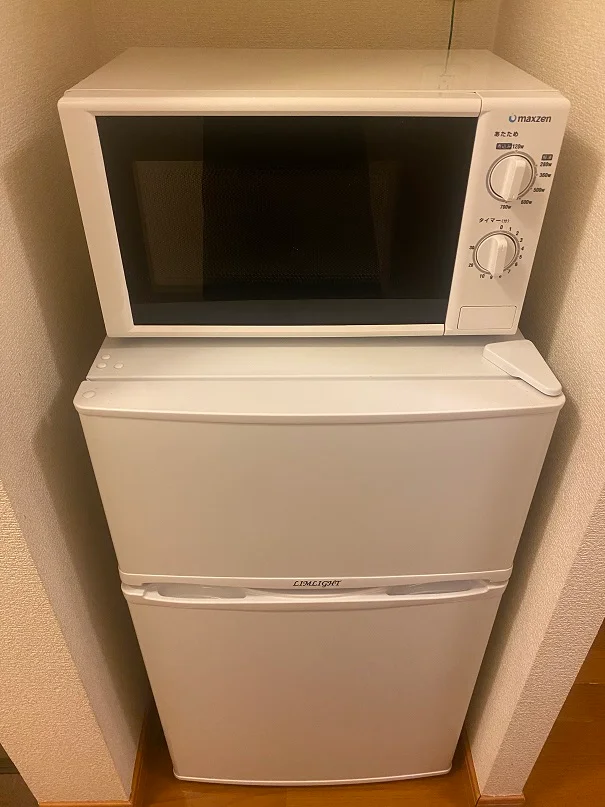 備品や設備仕様は号室等により異なるため現地をご確認ください。