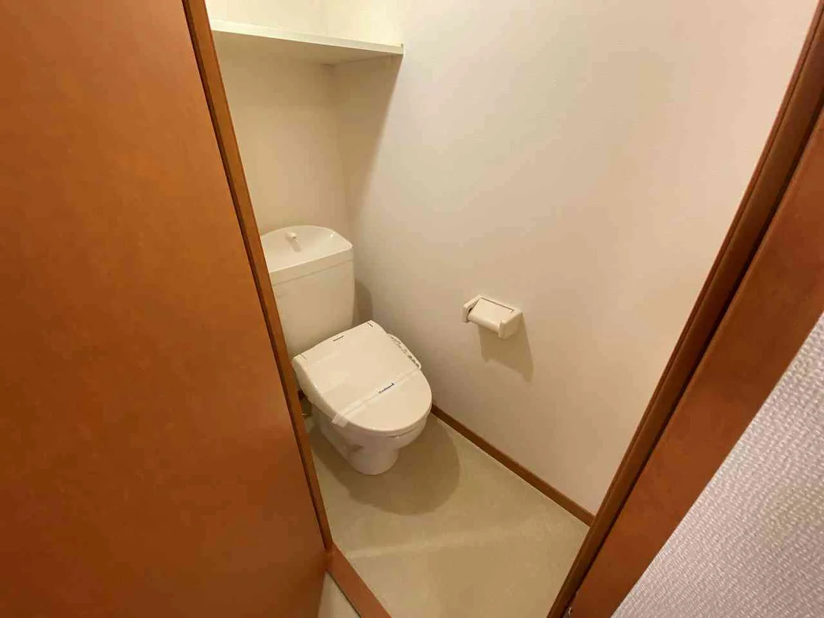 設備仕様は号室により異なる為、現況を優先とします。