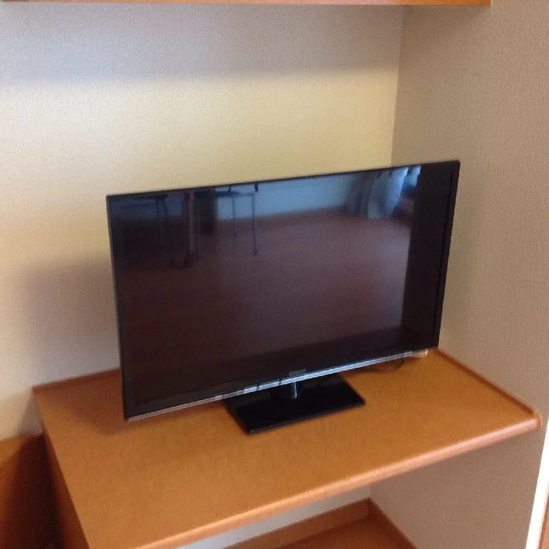 テレビ