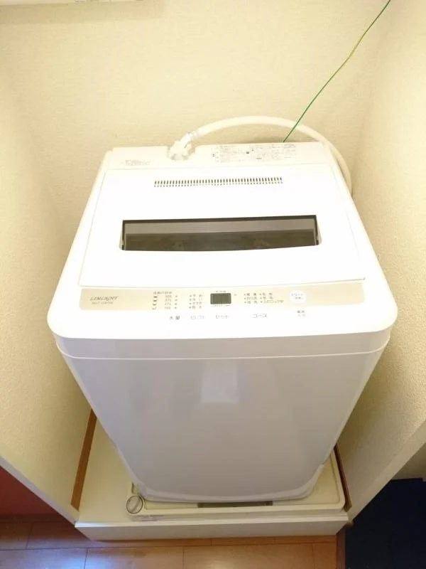 洗濯機