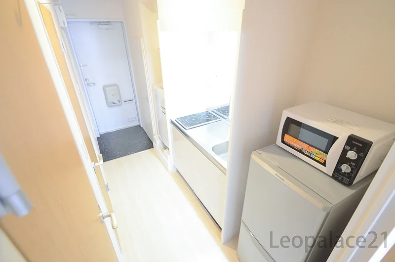 設備・仕様は号室により異なる為、現況を優先致します。