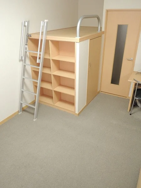 同タイプの物件写真となります