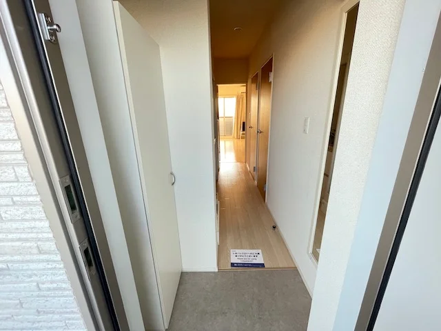 他部屋のお写真です。