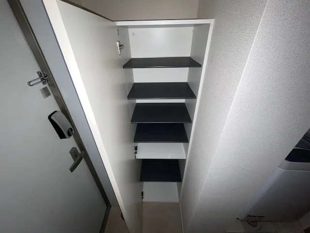 実際のお部屋と異なる場合がございます。