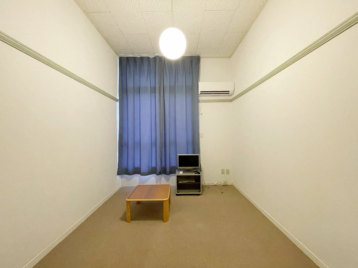 付属の備品メーカーは部屋により異なります