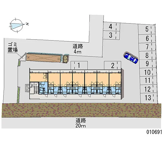 ※写真と現状が異なる場合は現状を優先