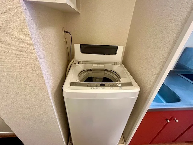 設備・仕様は号室により異なる為、現状を優先いたします。