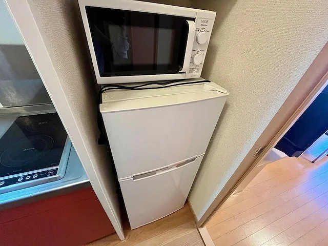 設備・仕様は号室により異なる為、現状を優先いたします。